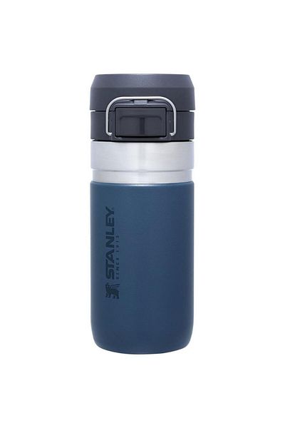 Stanley A Quick Flip rozsdamentes acél termosz csésze, 0,47 Lt