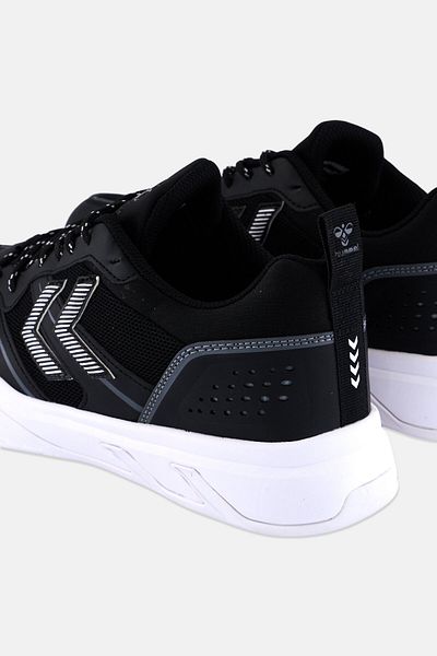 hummel Men Teiwaz 2,0 Lace Up Training Shoes, Black