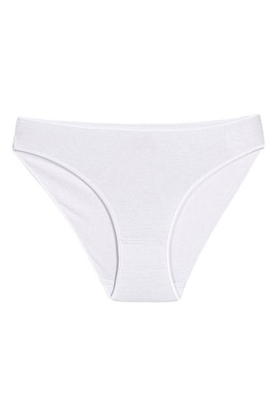 YILDIZ Bamboo No Trace 6 τεμαχίων Star Bikini Panties 3960