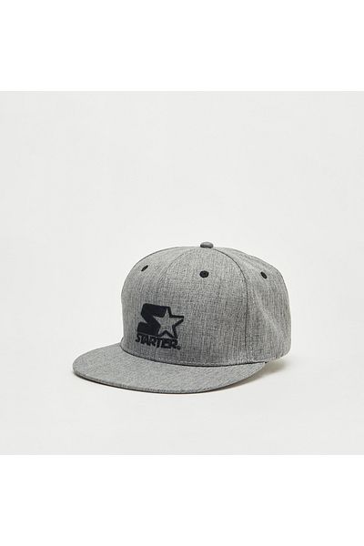 Starter Embroidered Cap with Adjustable Strap