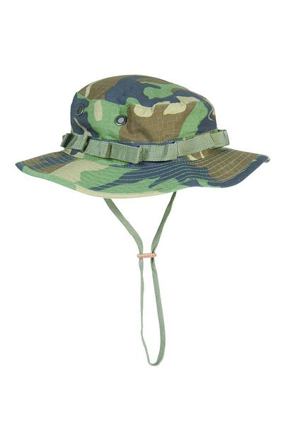 Sturm Camuflaj pălărie de pădure