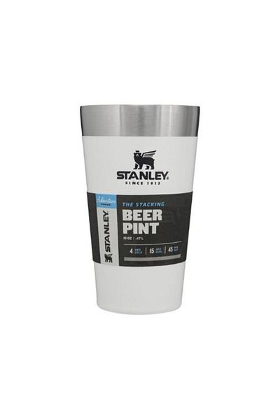 Stanley Adventure Vacuum Cold Drink Glass 0.47 Lt