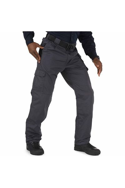 5.11 Tactical 5.11 Taclite Pro - Black Matte Trousers