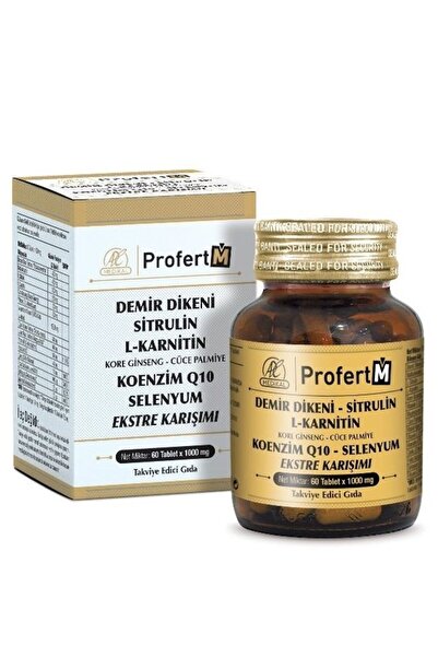ademedikal Profert M 60 Tablet
