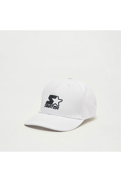 Starter Logo Embroidered Cap with Adjustable Strap