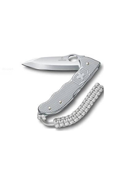 Victorinox 0.9415.M26 Hunter Pro M Alox Gümüş Çakı