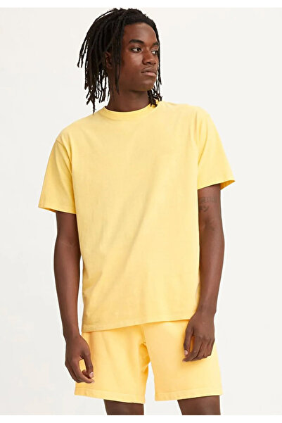 Levi's Altındağ Doğa Dye Orange Kaftan Combi 5 Pieces