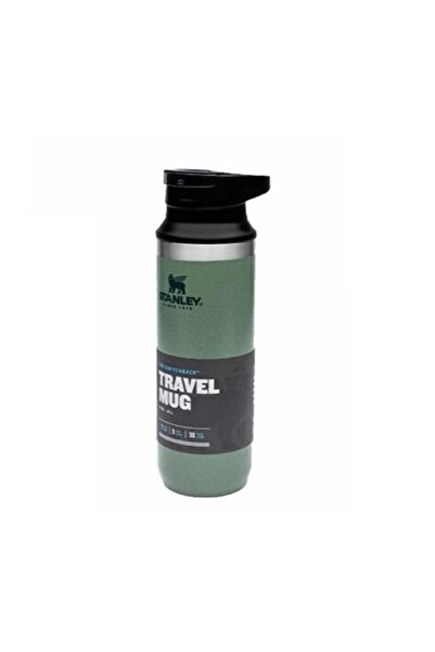 Stanley Travel Mug 0.47 L Yeşil Termos Bardak