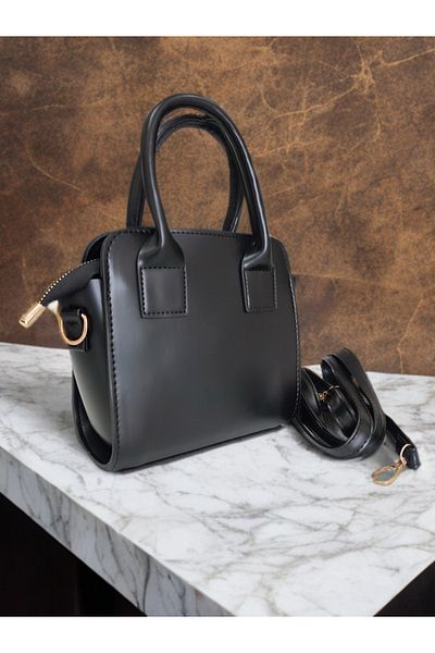 AYDOĞDU TİCARET Women's Black Bag
