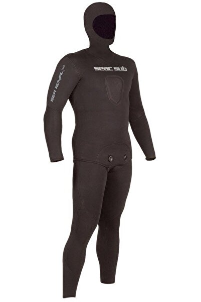 Genel Markalar Elbıse Sea Royal Hd 7 Mm S