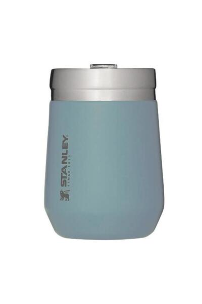 Stanley Go Everyday Tumbler Termos Bardak 0.29 Lt Açık Mavi