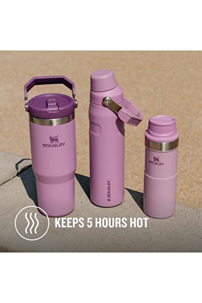 Stanley Klasik Trigger-action Termos Bardak 0.35 Lt