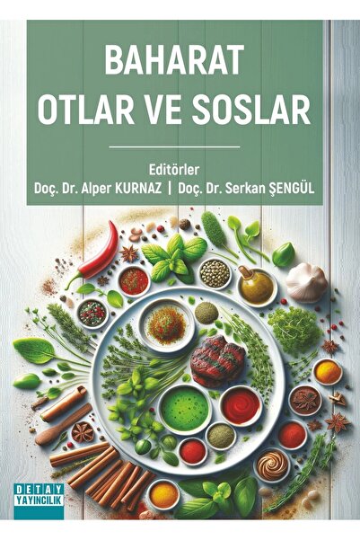 Genel Markalar BAHARAT OTLAR VE SOSLAR
