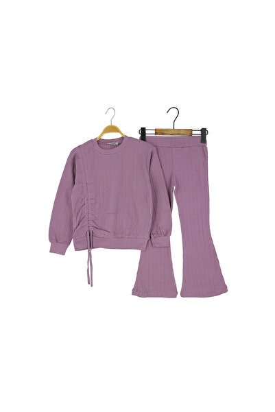 CRASSİ Комплект чорапогащи за момиче