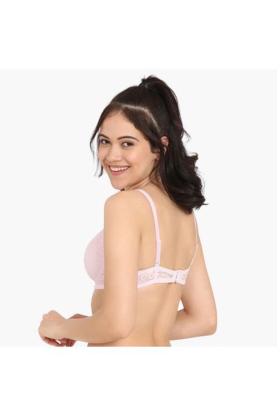 Zivame Padded Bra