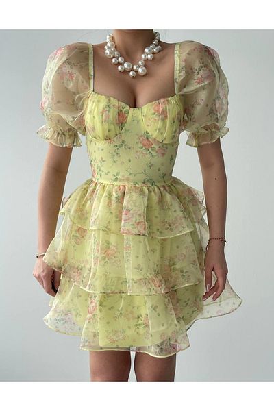 Modayakamoz Rochie Vesa Mini