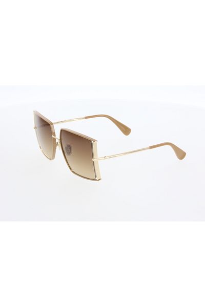 Maxmara Mm0120 47F Women's Sunglasses