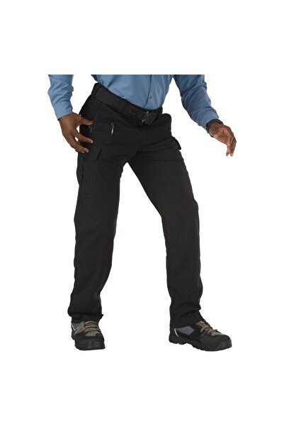 5.11 Tactical 5.11 Strike W-flex-tac Pantolon Siyah