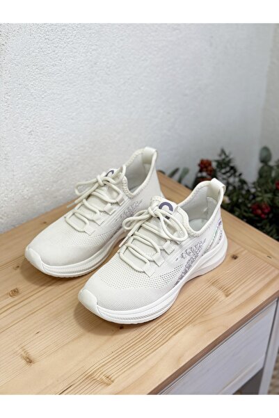 Guja 25Y452 ТРИКО ЛЕГКА ПІДОШВА СНІКЕРИ СПОРТИВНЕ ВЗУТТЯ ДЛЯ ЖІНОК