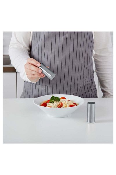 IKEA Plats 2-Piece Salt and Pepper Shakers -80233675