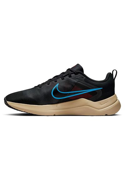 Nike Downshifter 12 Men's Running Shoes Dd9293-008