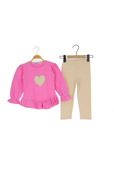 CRASSİ Girl's Tights Set