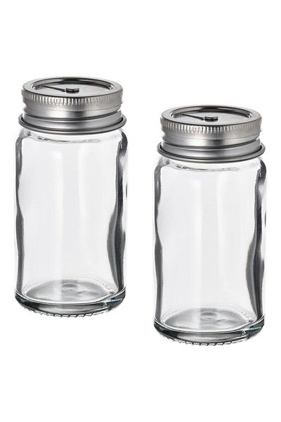 IKEA Citronhaj Salt and Pepper Shakers 40553211