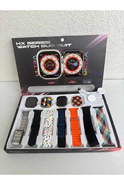 St Morritz Tamir Edilebilir, Satıcı ile İletişime Geçiniz. HX Duo Suit Max 2'...