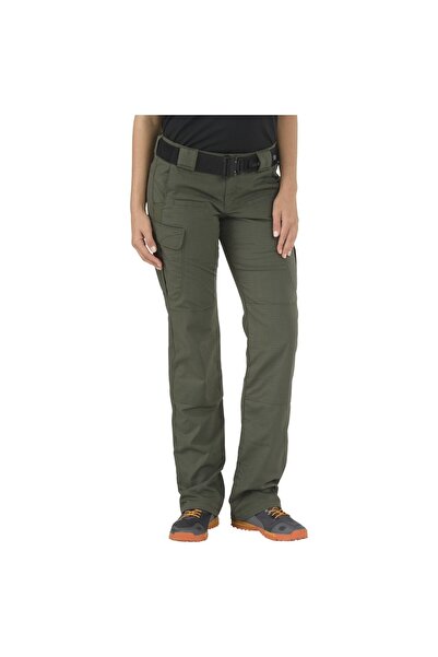 Genel Markalar 5.11 Stryke Yesıl Pantolon