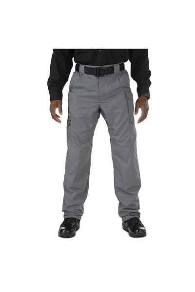 5.11 Tactical Gray Pro Men's Trousers - Storm