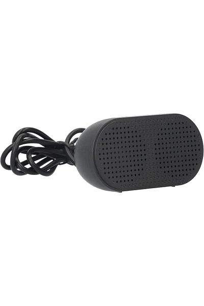 COOYA Computer Speaker, Small USB Portable for Home Office Outdoor