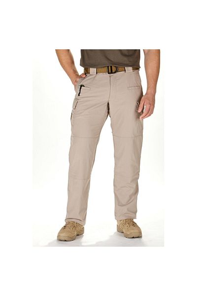 5.11 Tactical 5.11 Strike W-flex-tac Trousers Khaki