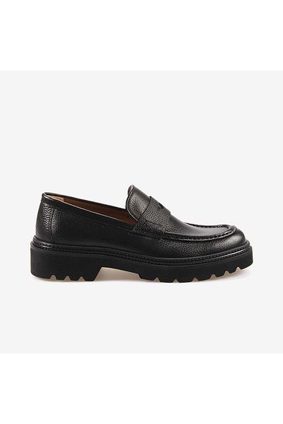 KEMAL TANCA Pantofi casual pentru bărbați din piele naturală 2266