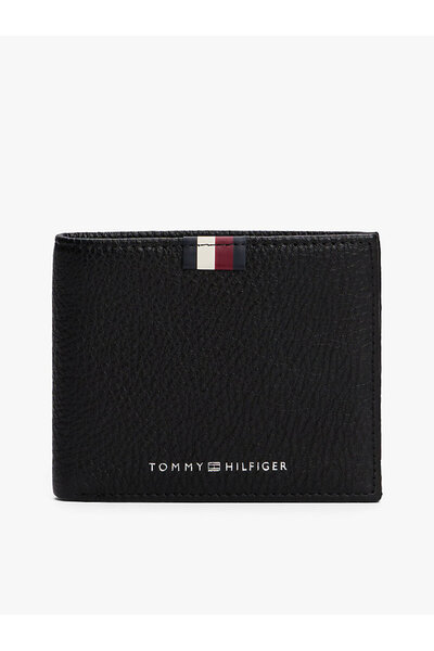 Tommy Hilfiger TH PREM LEA MINI CC WALLET