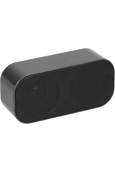 COOYA Computer Speaker,  Portable with High Quality Stereo Sound for Home Outdoor Music