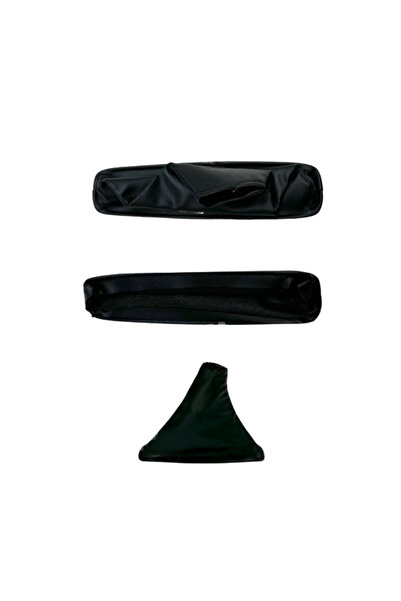 DOĞRU TİCARET AUTO PARTS Toyota Corolla El Fren Körüğü 2007-2012 Model Uyumlu