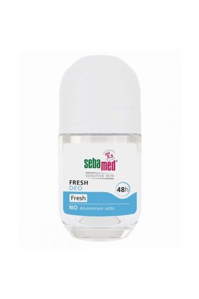 Sebamed Deodorant Roll-On Fresh 50 ml