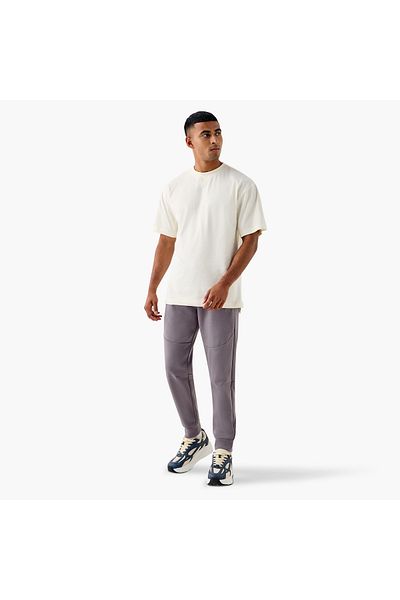 Kappa Drawstring Detail Joggers With Pockets