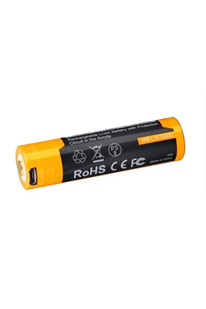 Fenix Arb-l18-3500 Mah Usb Şarjlı Pil