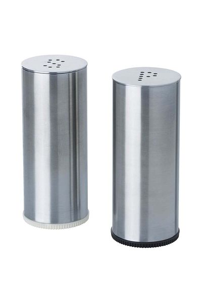 IKEA Plats 2-Piece Salt and Pepper Shakers -80233675