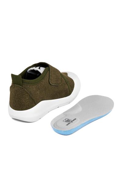 YoYo Junior Memory Foam Çocuk Ilk Adım Ayakkabı Panduf
