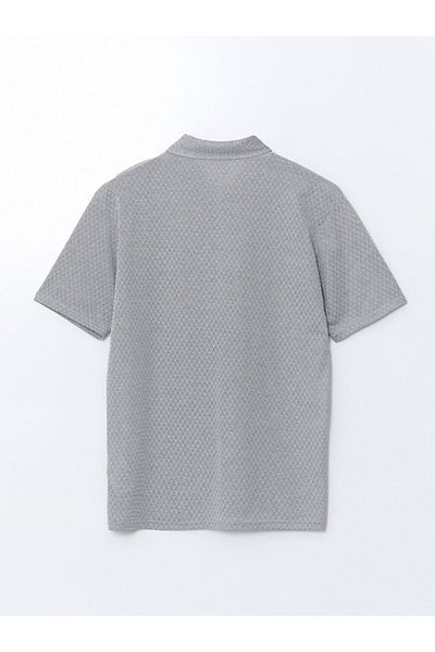 LC Waikiki Ανδρικό μπλουζάκι με κοντό μανίκι Polo