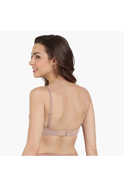 Zivame Padded Bra