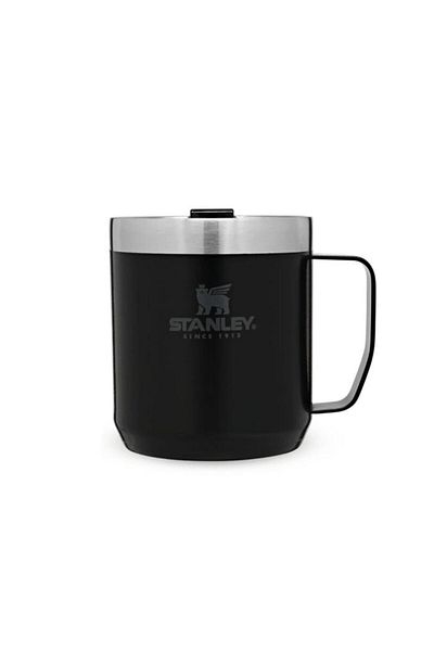 Stanley Κύπελλο Thermos από ανοξείδωτο ατσάλι 0,35 Lt - Κλασικό σχέδιο