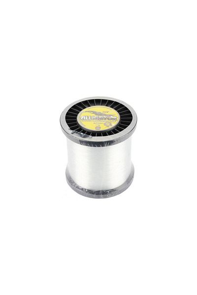 Safir Light Καλάμι Alligator Bobin Misina 1kg 1,20mm