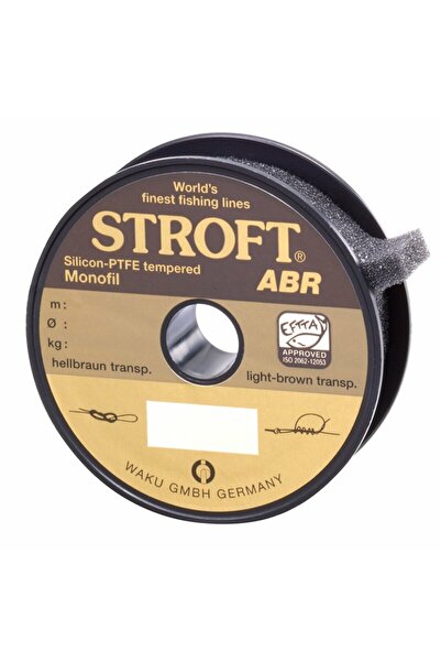 STROFT Abr 100 Mt Monoflament Fishing Line