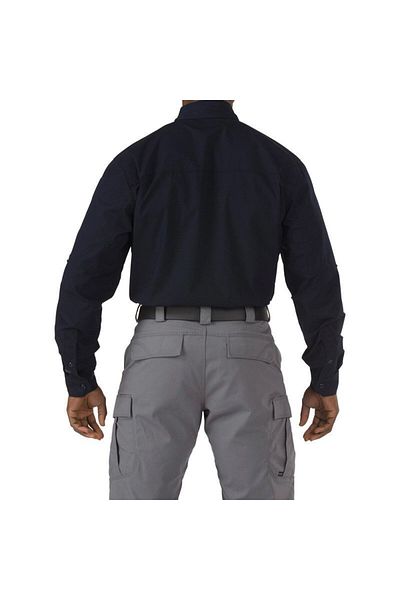 5.11 Tactical 5.11 Stryke Shirt Navy Blue Shirt