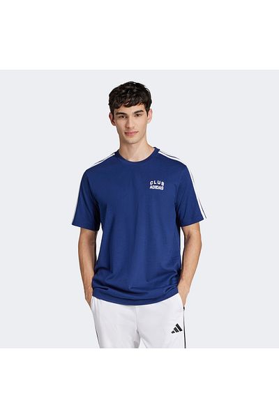 adidas Tricou grafic Codes Collegiate Club