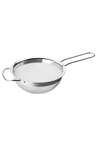 IKEA Klockren 17 Cm Stainless Strainer Steel - 90449175
