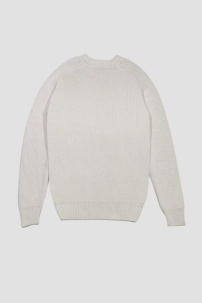 GMG FIRENZE Crew Neck Knitted Men's Sweater